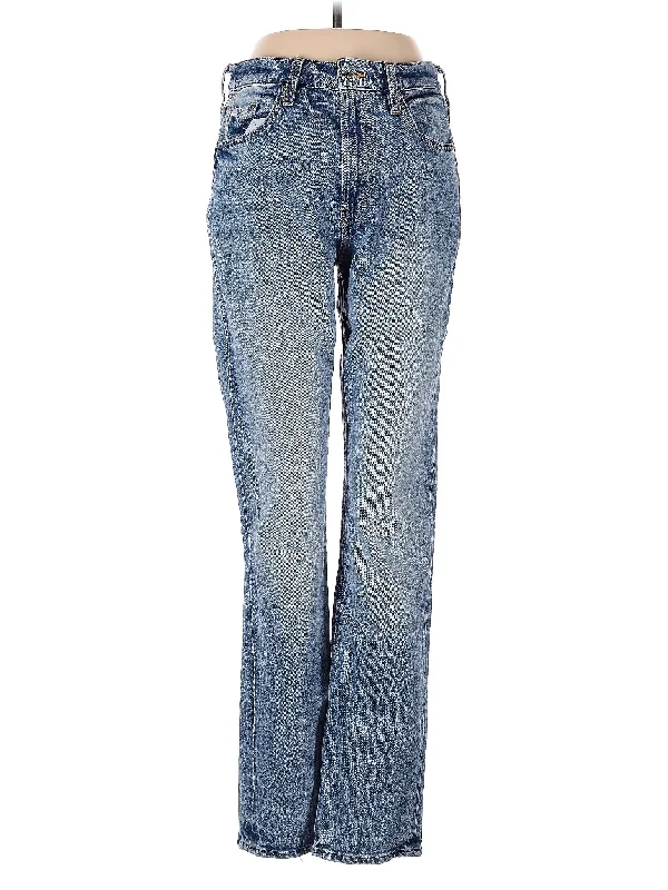 insulated jacketJeans