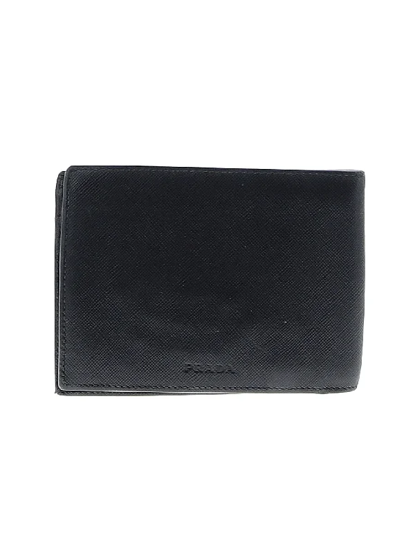 comfortable coatLeather Wallet