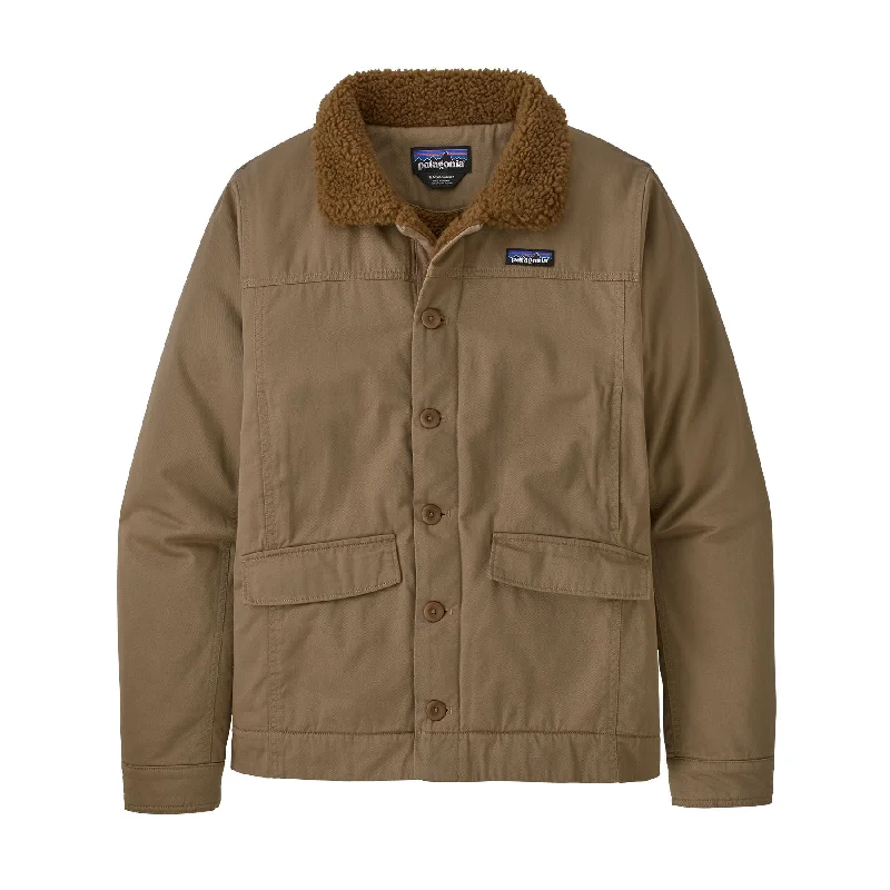 Men's Maple Grove Deck Jacket