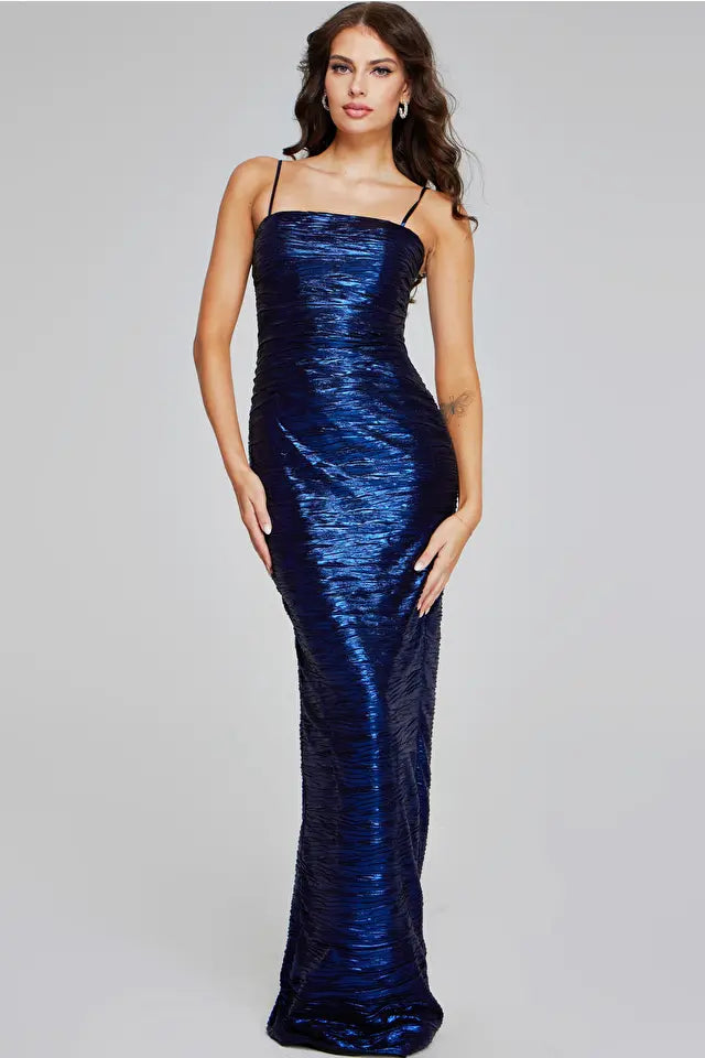 midi dressJOVANI 40137 DRESS