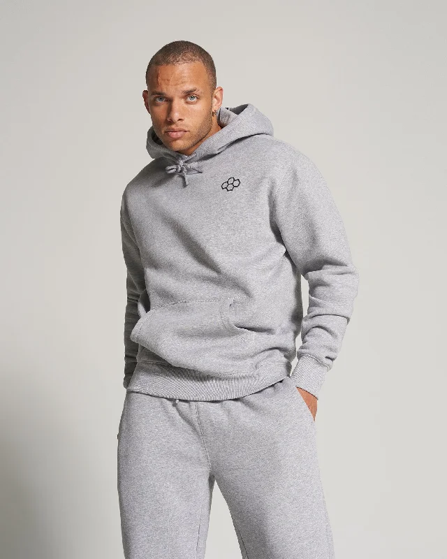 RUDIS Essential Hex Hoodie