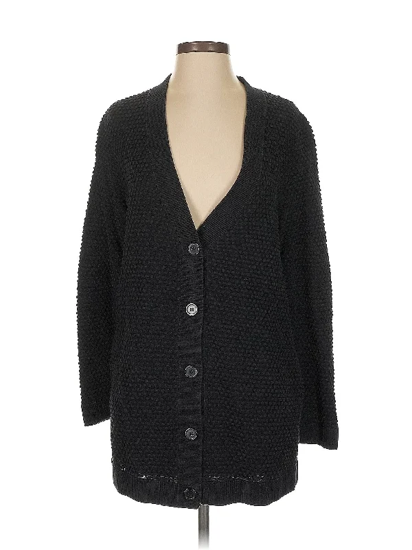 trendy casual outerwearCardigan