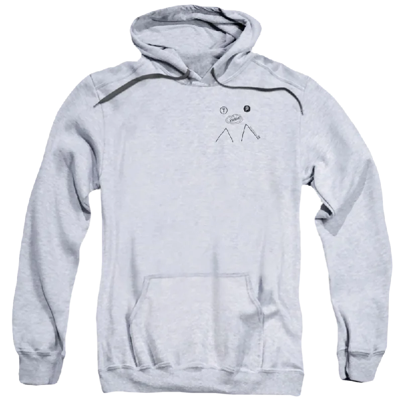 performance hooded sweatshirtTwin Peaks Peak Pie Pullover Hoodie