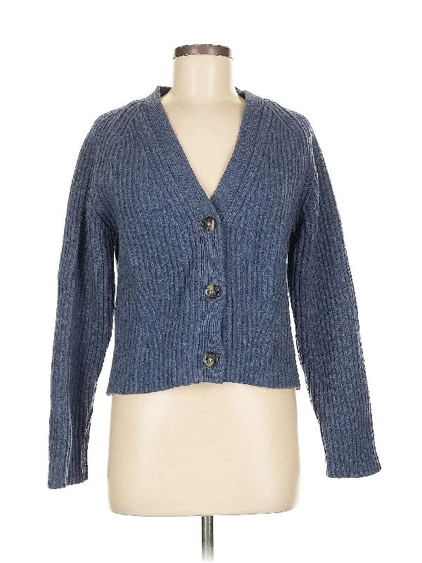 contemporary trench coatWool Cardigan