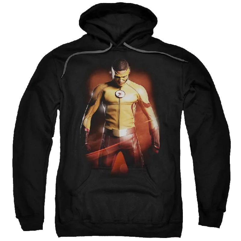 lightweight pullover hoodieThe Flash Kid Flash Pullover Hoodie