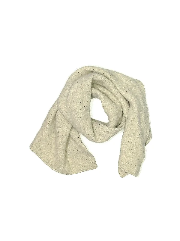 utility coatCashmere Scarf