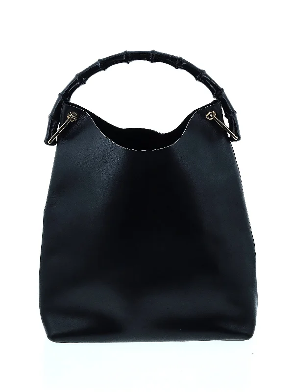 long coatLeather Shoulder Bag