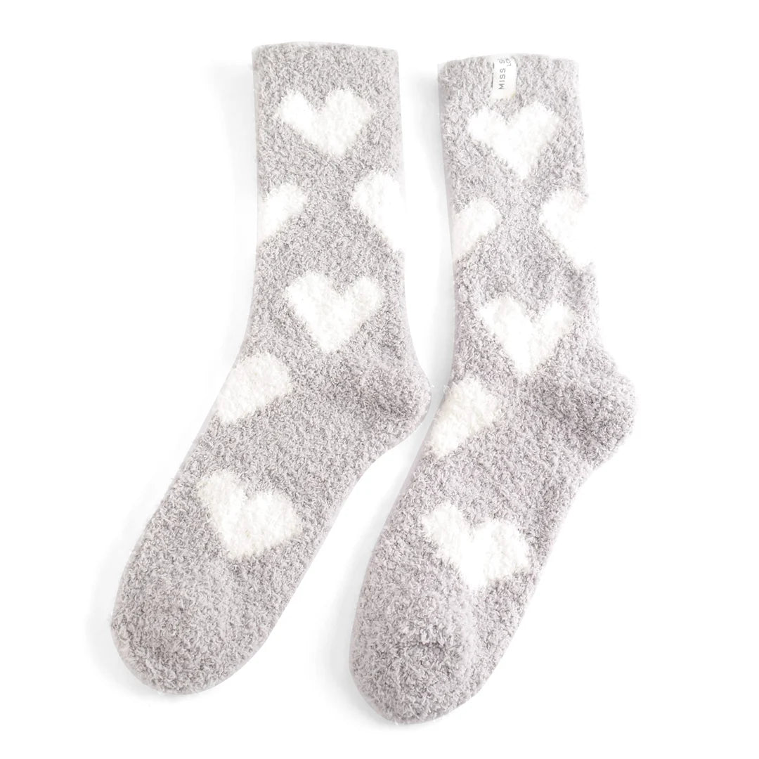 comfortable outerwearWomens Miss Sparrow Socks