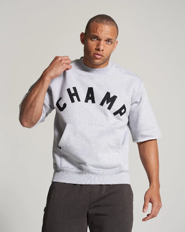 RUDIS Champ Cutoff Crew