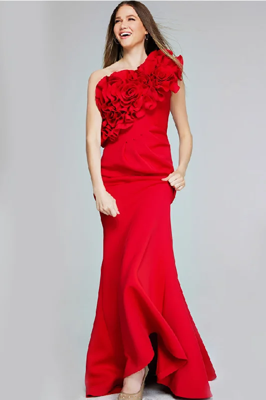 vintage dressJOVANI 39751 DRESS