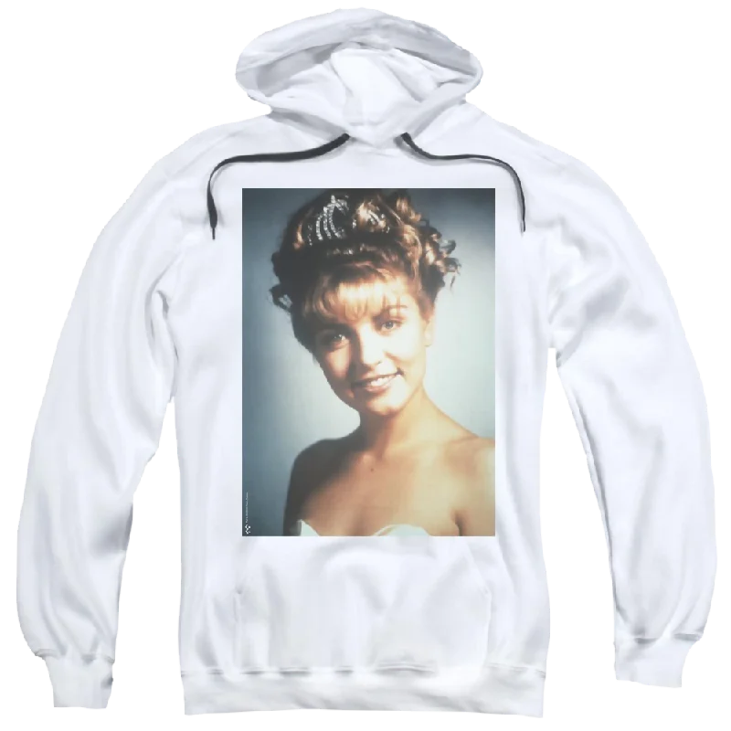 sleek hoodieTwin Peaks Laura Palmer Pullover Hoodie