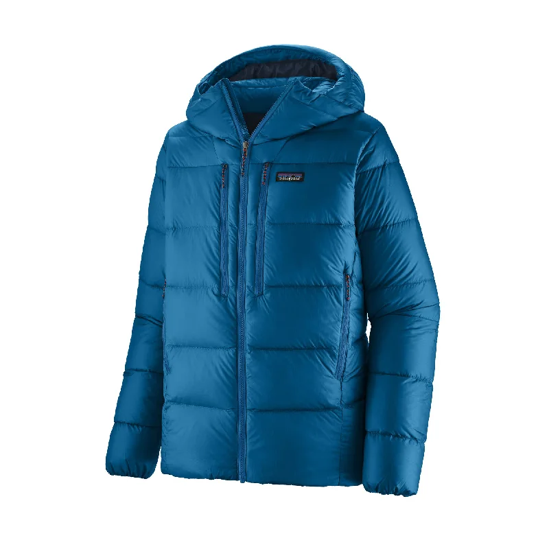 Men's Fitz Roy Down Hoody