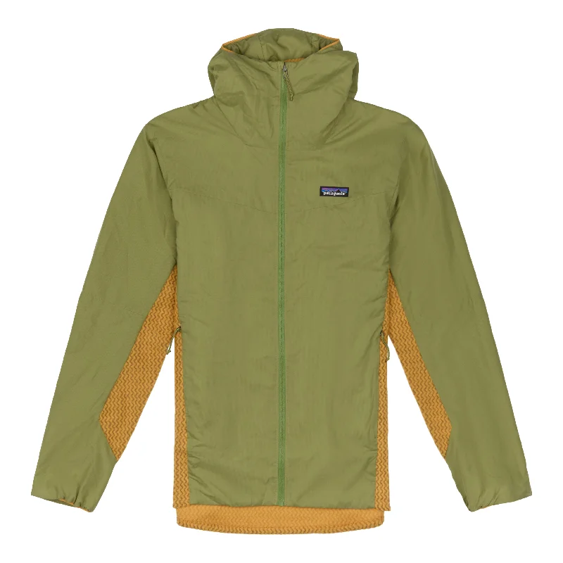 Men's Nano-Air® Light Hybrid Hoody