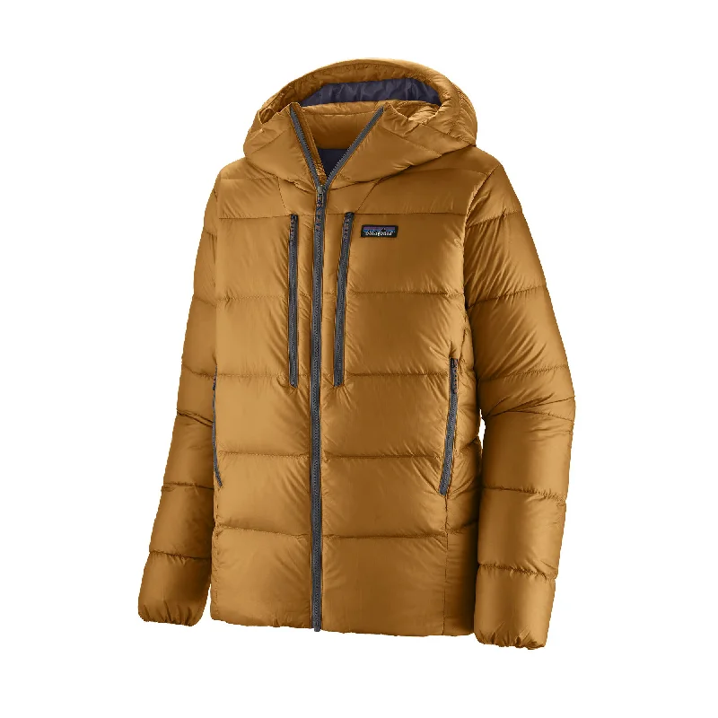 Men's Fitz Roy Down Hoody