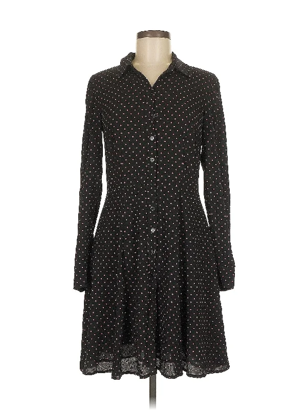 functional coatCasual Dress