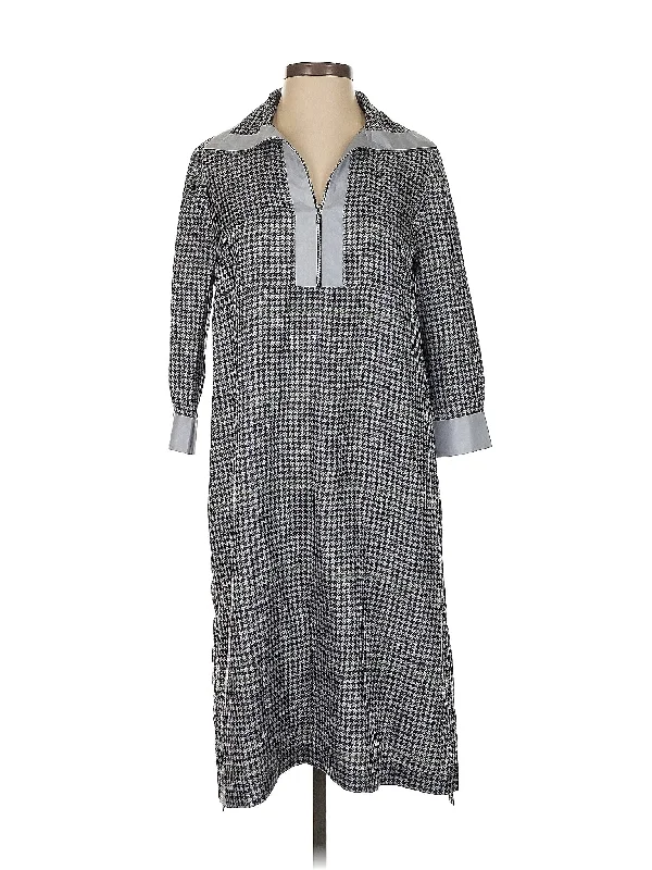 contemporary trench coatCasual Dress